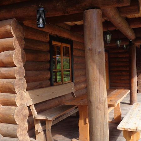 Viesu Nams Barzi Hotel Tinuzi Kültér fotó
