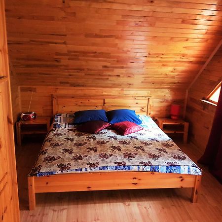 Viesu Nams Barzi Hotel Tinuzi Kültér fotó