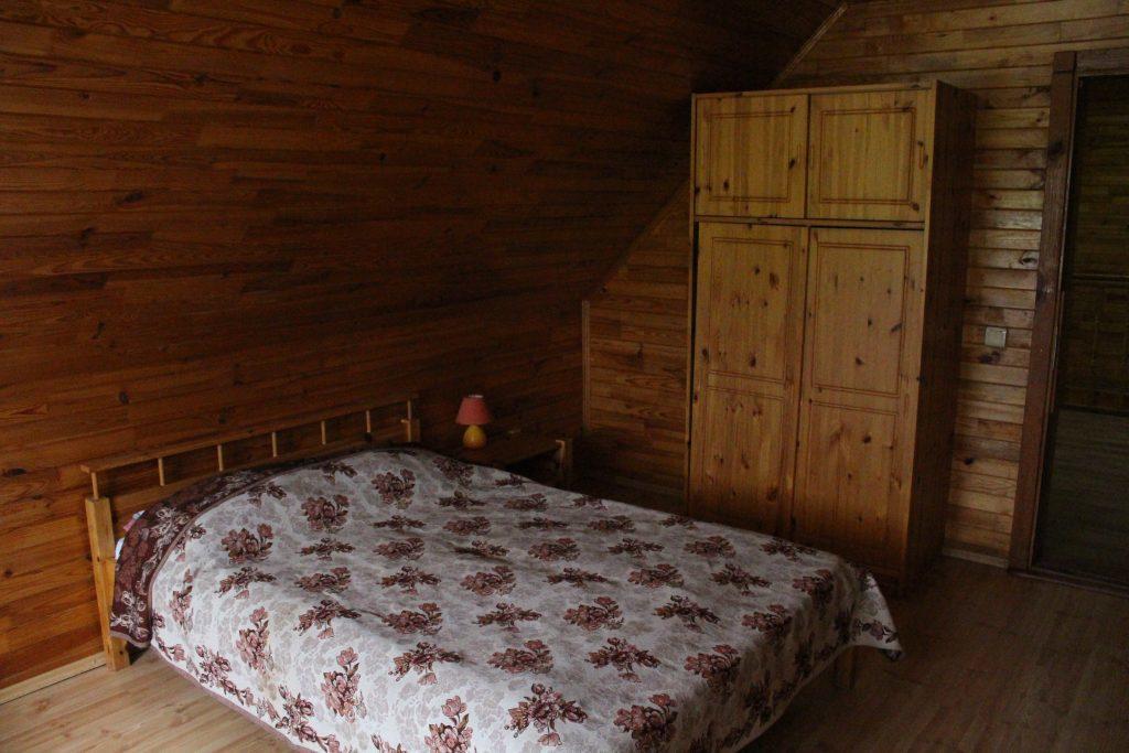 Viesu Nams Barzi Hotel Tinuzi Kültér fotó