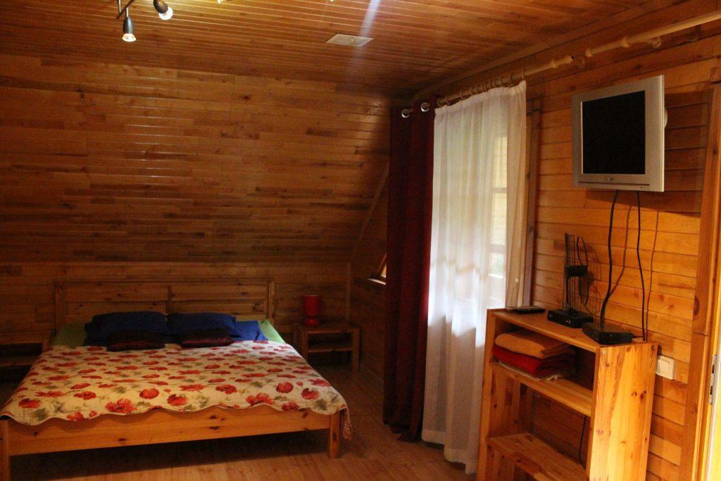 Viesu Nams Barzi Hotel Tinuzi Kültér fotó