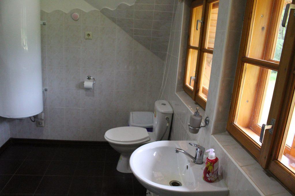 Viesu Nams Barzi Hotel Tinuzi Kültér fotó