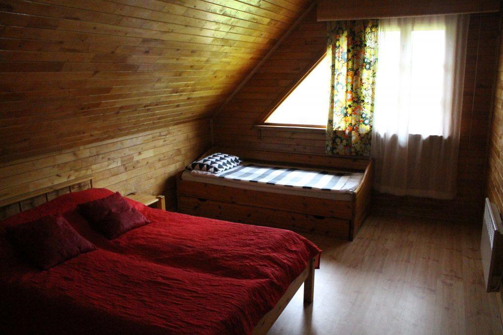 Viesu Nams Barzi Hotel Tinuzi Kültér fotó